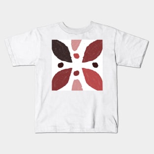 Terracotta Kids T-Shirt